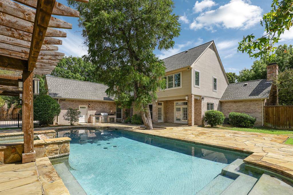 5965 Meletio Lane, Dallas, TX 75230