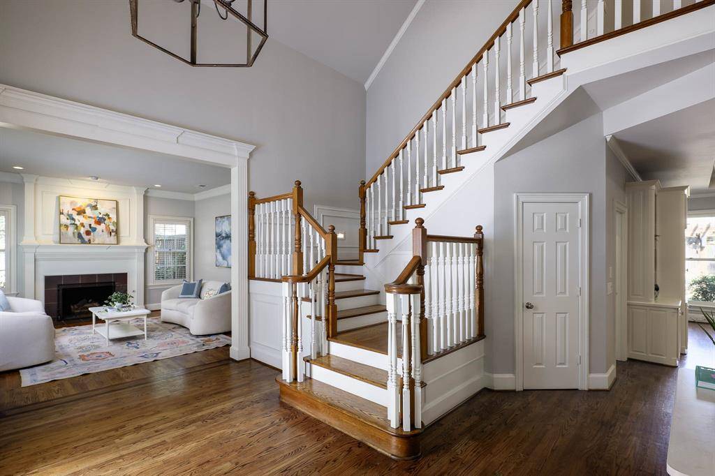 5965 Meletio Lane, Dallas, TX 75230