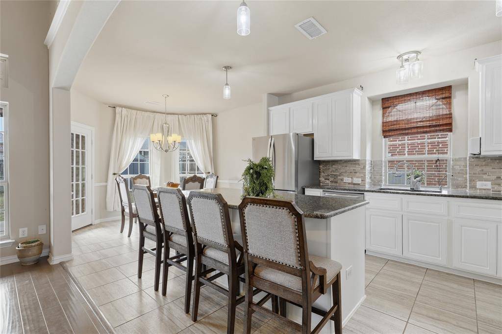 1808 River Run Drive, Desoto, TX 75115