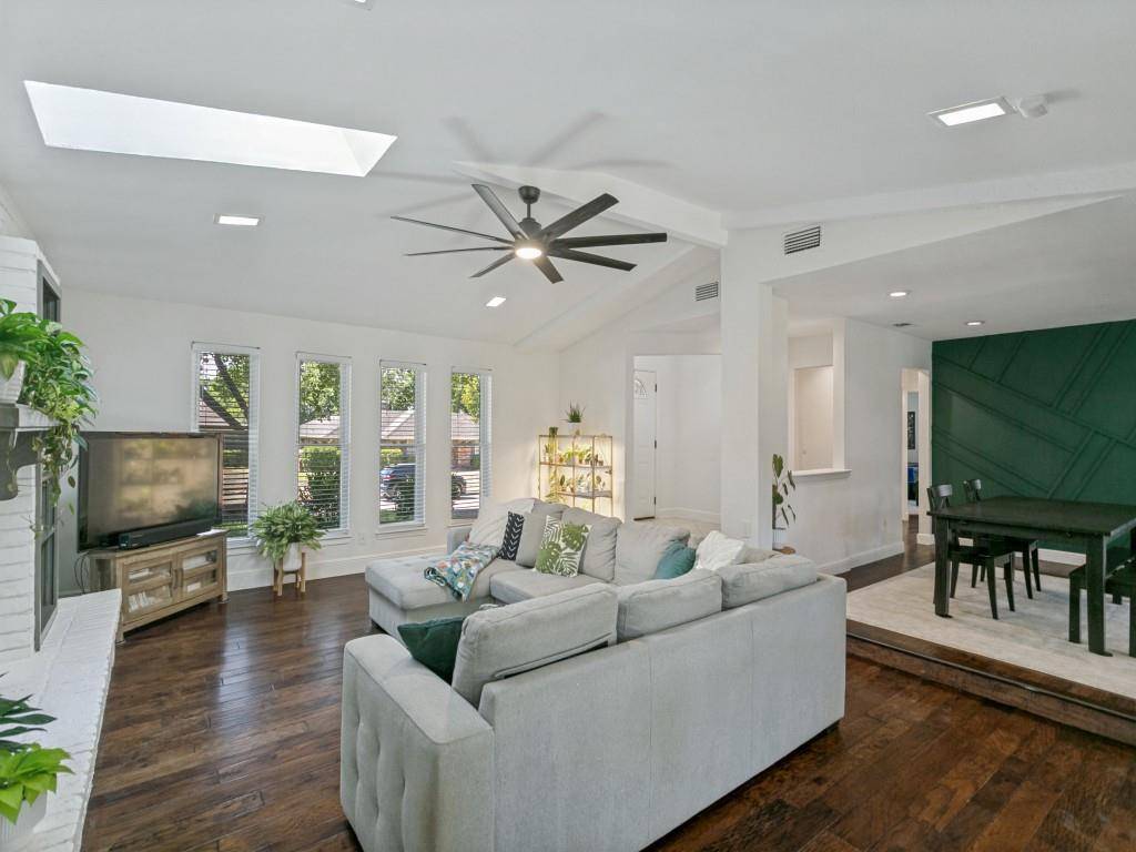 2721 Bengal Lane, Plano, TX 75023