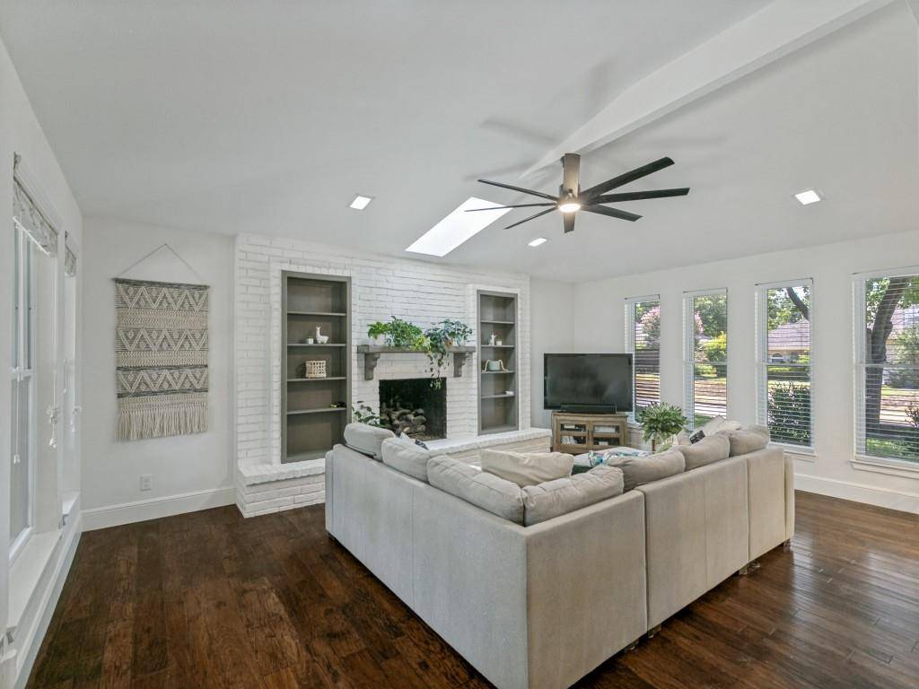 2721 Bengal Lane, Plano, TX 75023