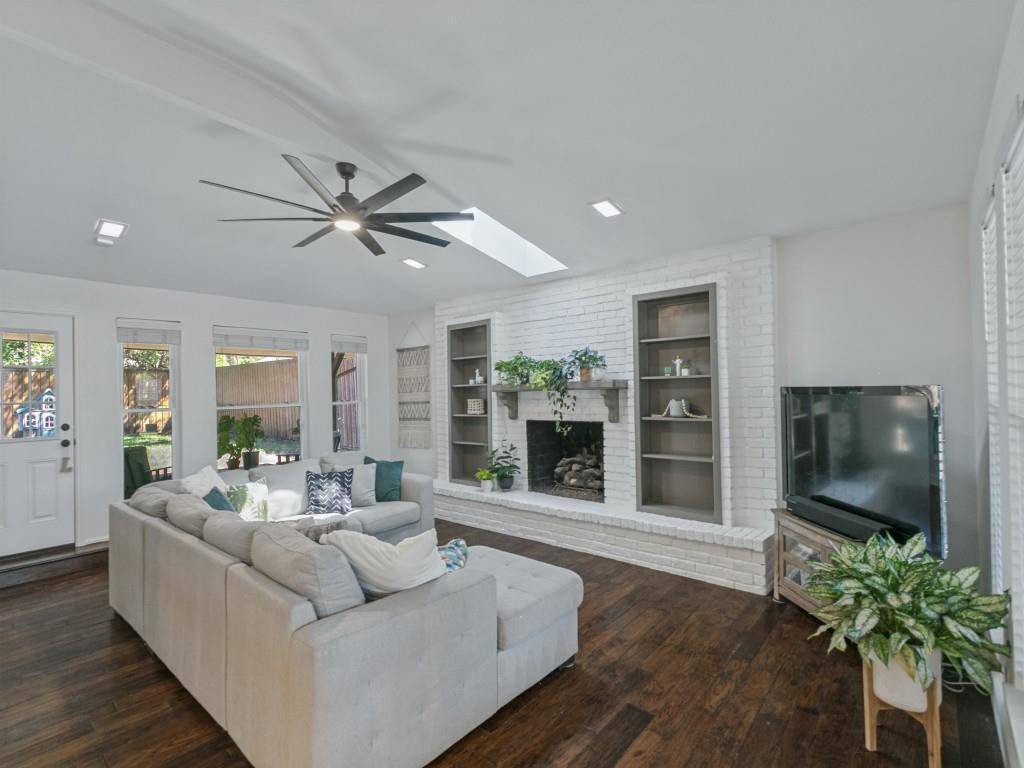 2721 Bengal Lane, Plano, TX 75023