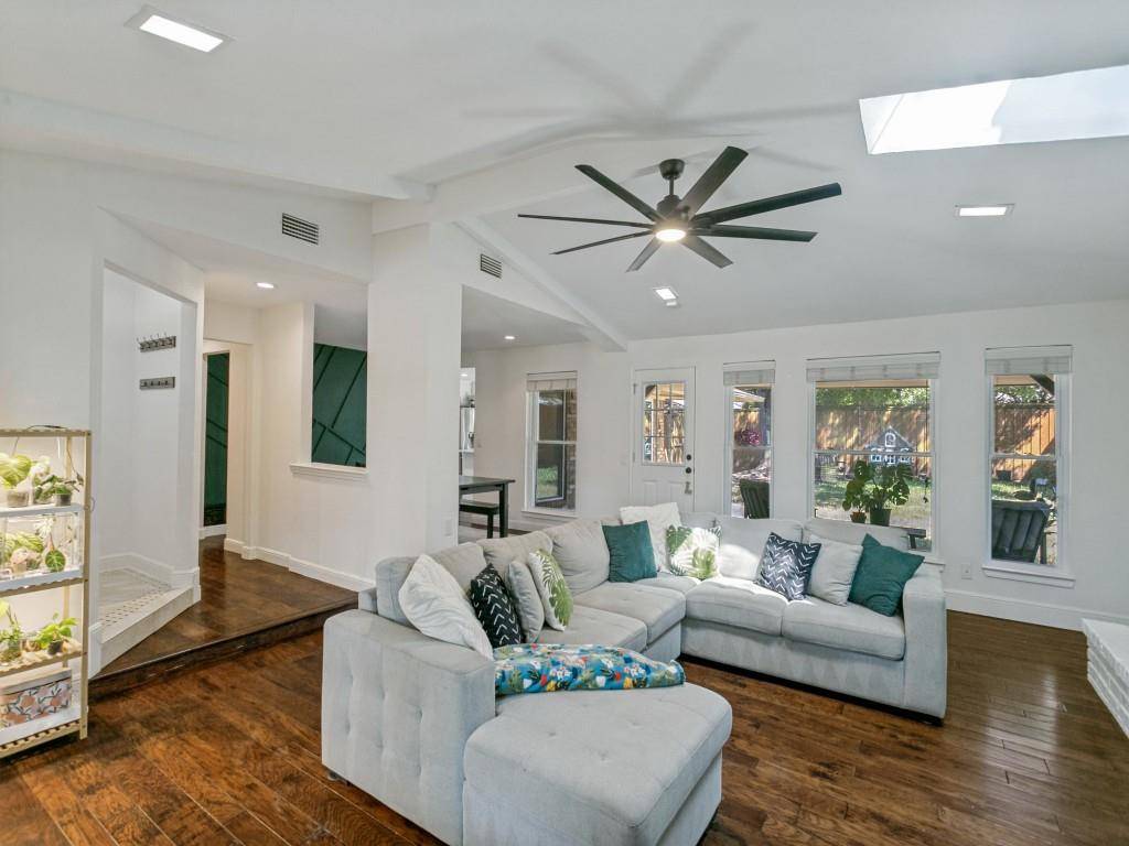 2721 Bengal Lane, Plano, TX 75023