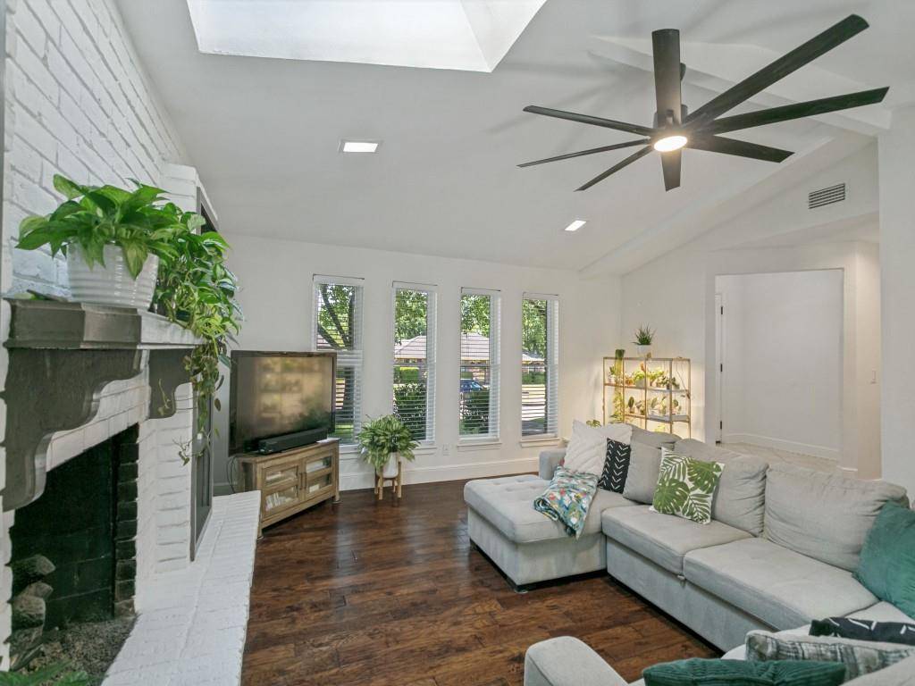 2721 Bengal Lane, Plano, TX 75023
