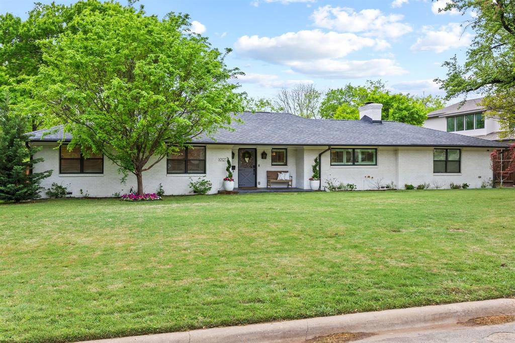 10127 Coppedge Lane, Dallas, TX 75229