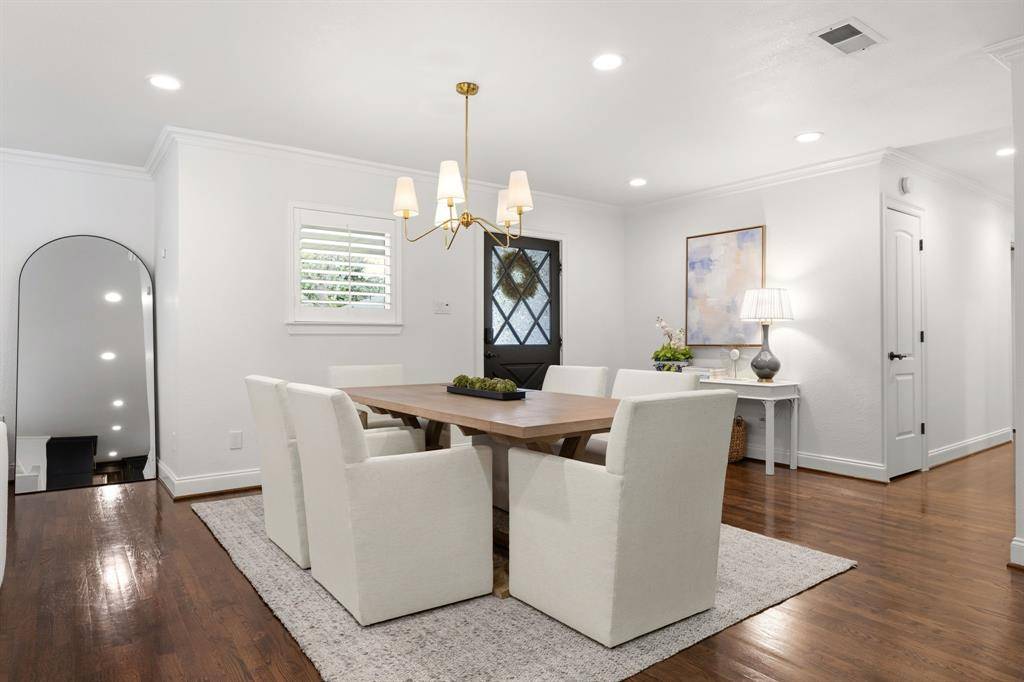 10127 Coppedge Lane, Dallas, TX 75229