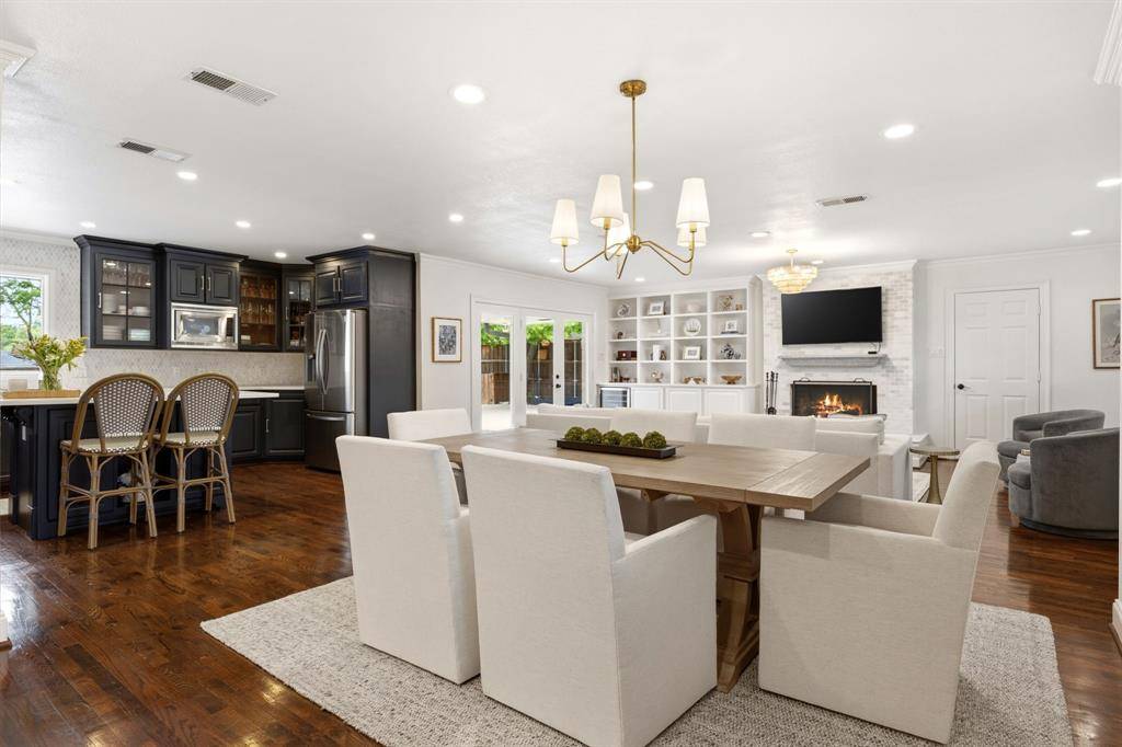 10127 Coppedge Lane, Dallas, TX 75229