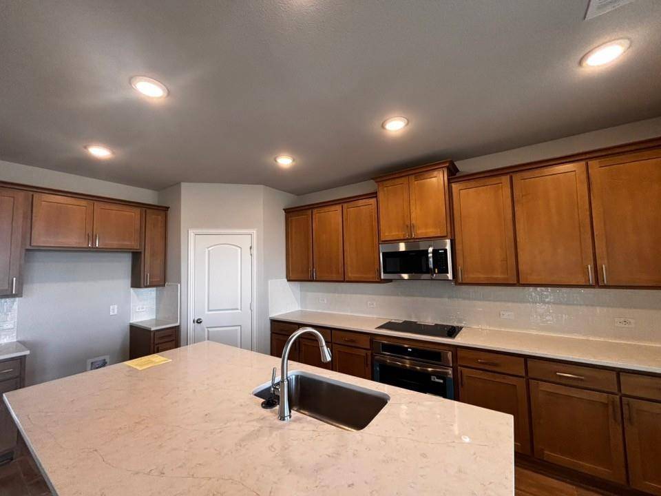 128 Pheasant Run Drive, New Fairview, TX 76078