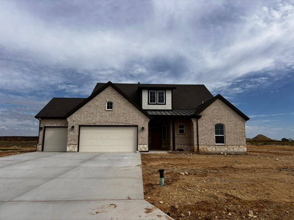 148 Pheasant Run Drive, New Fairview, TX 76078