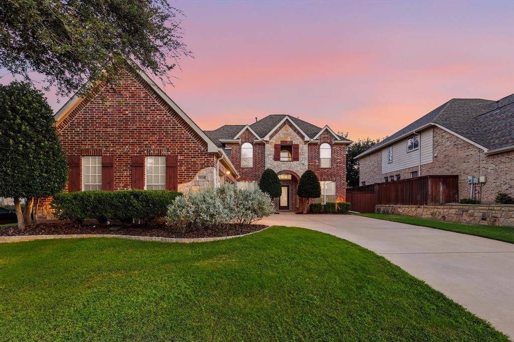 2810 Butterfield Stage Road, Highland Village, TX 75077