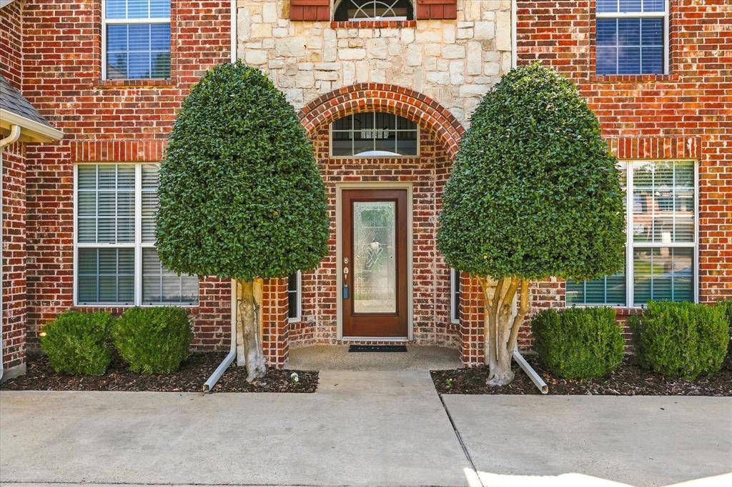 2810 Butterfield Stage Road, Highland Village, TX 75077