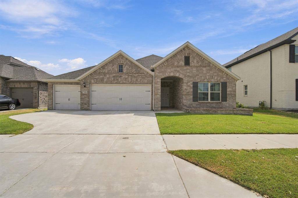 7122 Prairieside Trail, Venus, TX 76084
