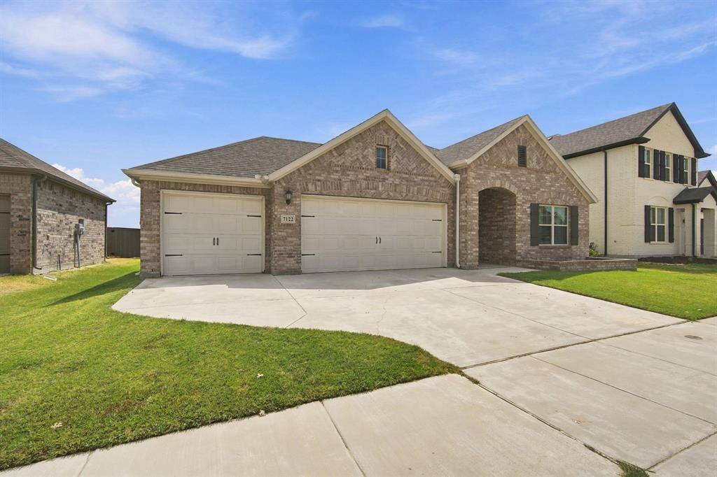 7122 Prairieside Trail, Venus, TX 76084