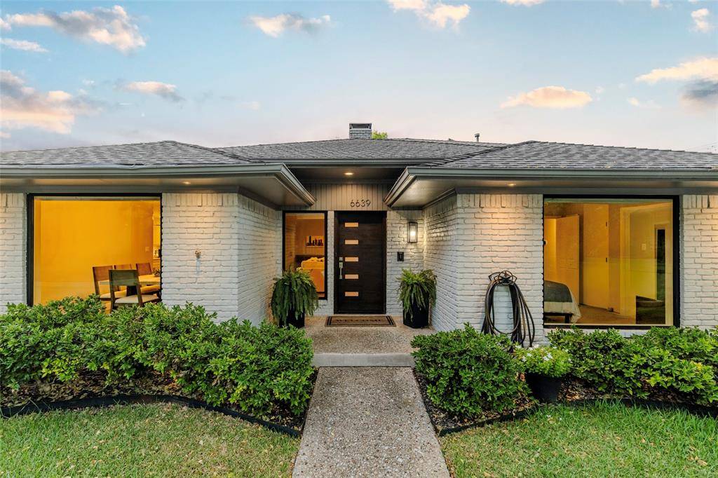 6639 Clearhaven Circle, Dallas, TX 75248