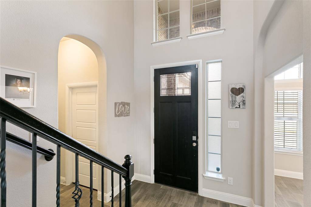 241 Cross Fox Lane, Aledo, TX 76008