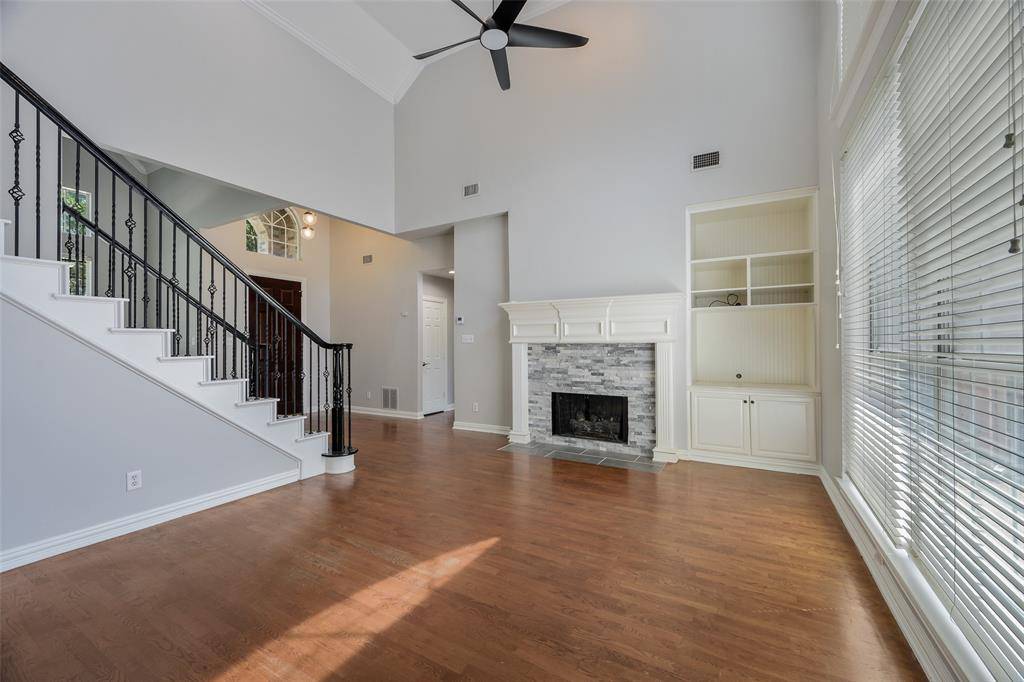 3912 Kimbrough Lane, Plano, TX 75025