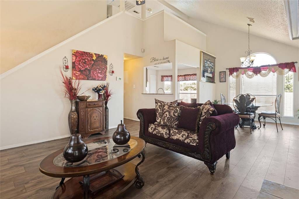 12927 Parker Court, Balch Springs, TX 75180