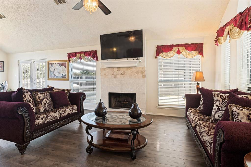 12927 Parker Court, Balch Springs, TX 75180