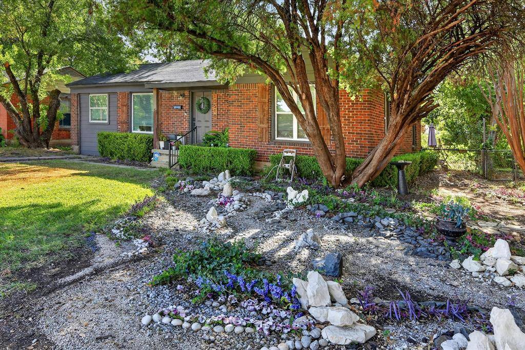 10518 Dawn Drive, Dallas, TX 75228