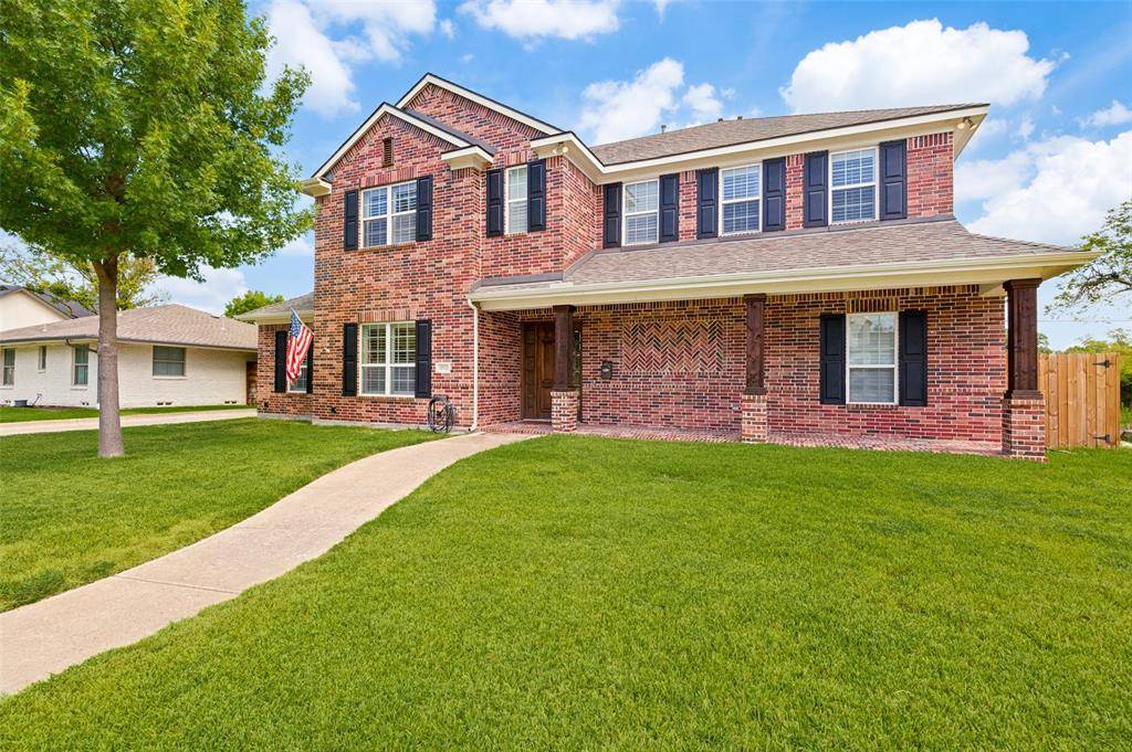 10918 Beauty Lane, Dallas, TX 75229