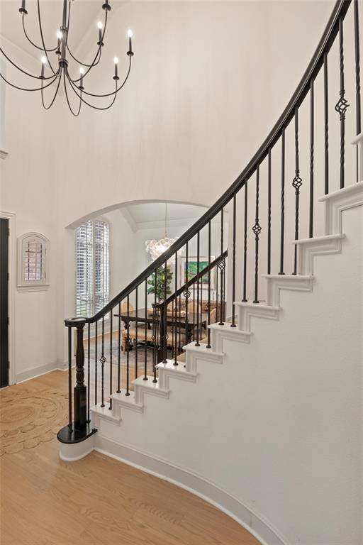1502 Buena Park Drive, Frisco, TX 75033