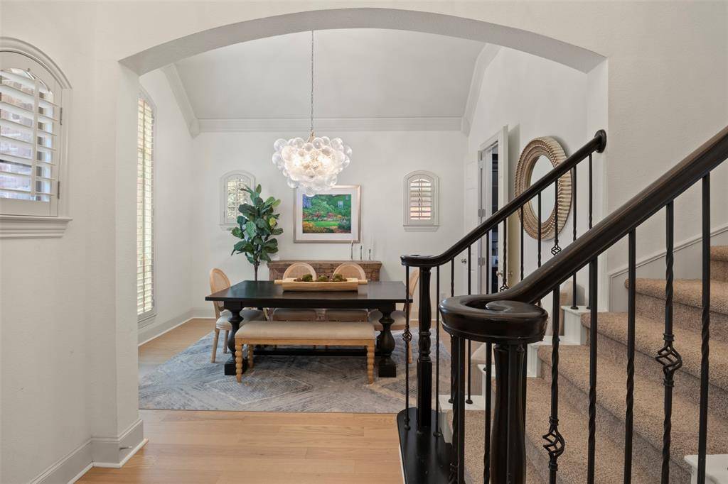 1502 Buena Park Drive, Frisco, TX 75033