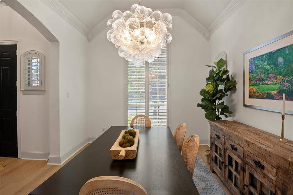 1502 Buena Park Drive, Frisco, TX 75033