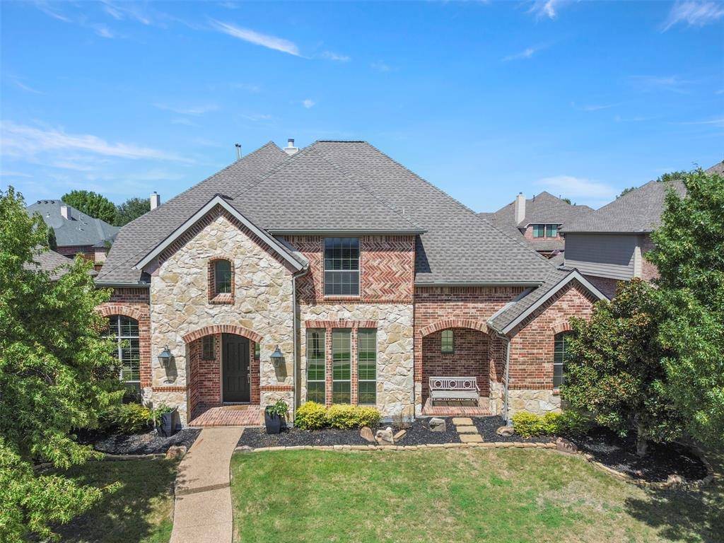 1502 Buena Park Drive, Frisco, TX 75033