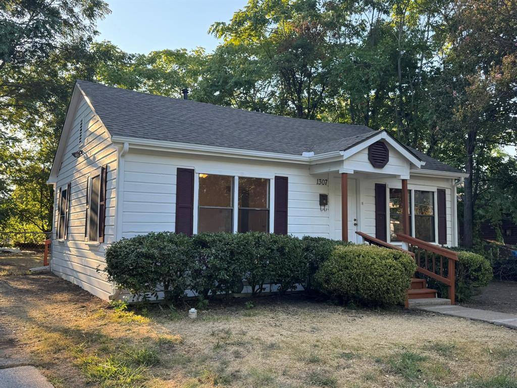 1307 Church Street, Commerce, TX 75428