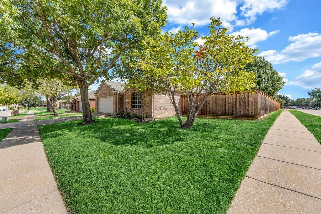 1320 Periwinkle Drive, Wylie, TX 75098