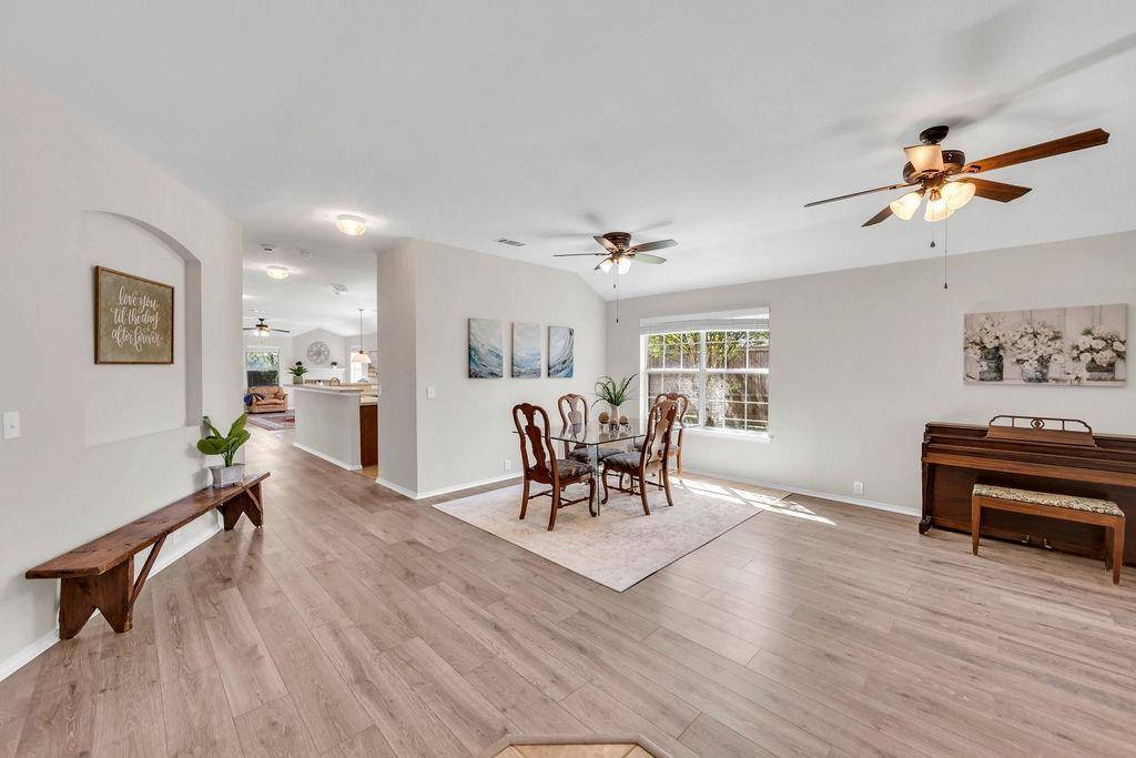 1320 Periwinkle Drive, Wylie, TX 75098