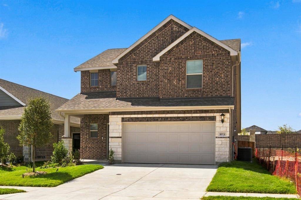 6014 Alderton Drive, Mckinney, TX 75071