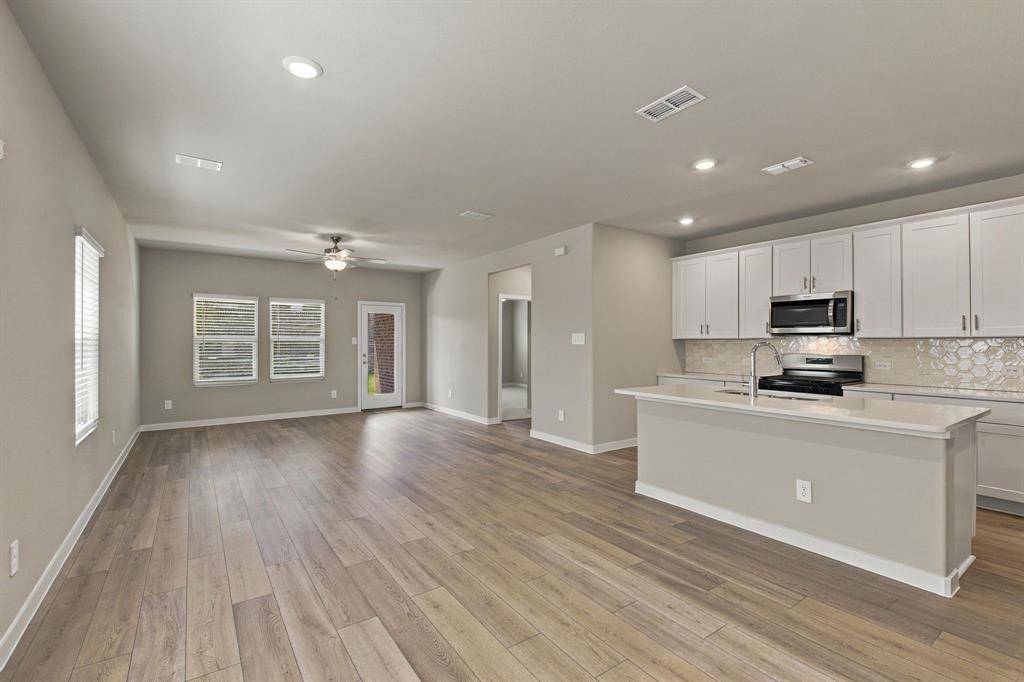 6014 Alderton Drive, Mckinney, TX 75071
