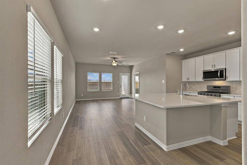 1203 Bridgewalk Drive, Mckinney, TX 75071