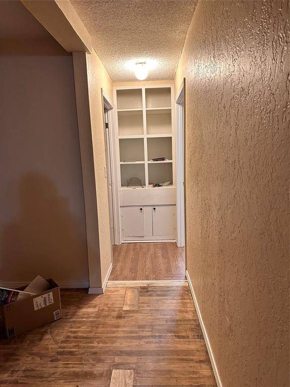 106 N Mill Street, Bowie, TX 76230