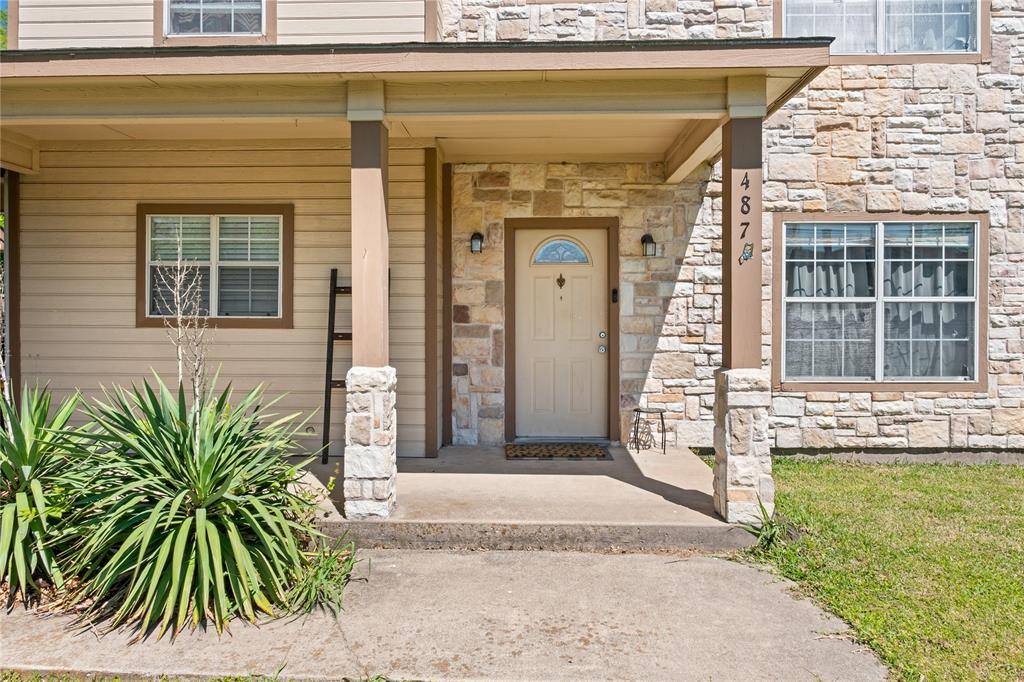 487 S Waco Street, Van Alstyne, TX 75495