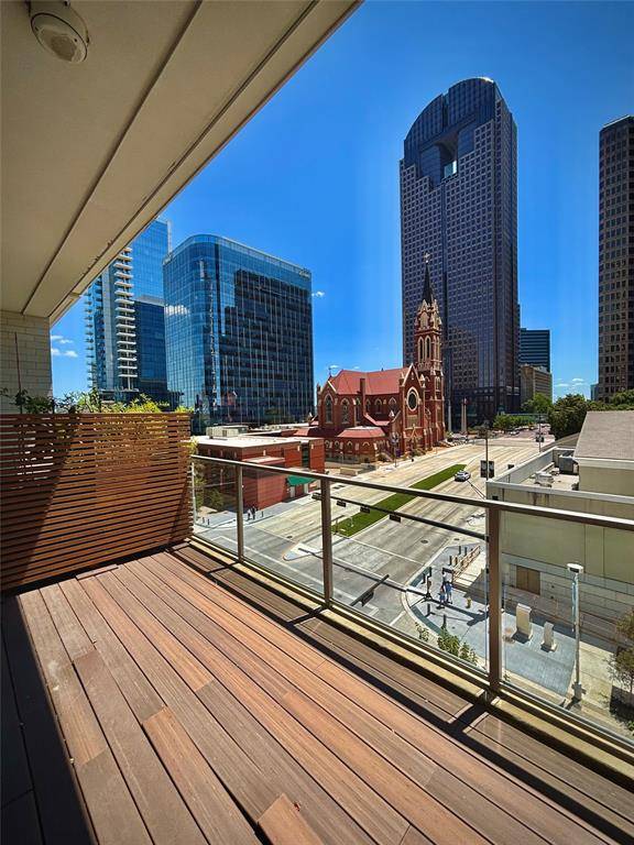 1801 N Pearl Street #502, Dallas, TX 75201