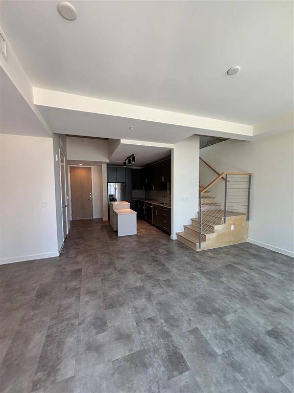 1801 N Pearl Street #502, Dallas, TX 75201