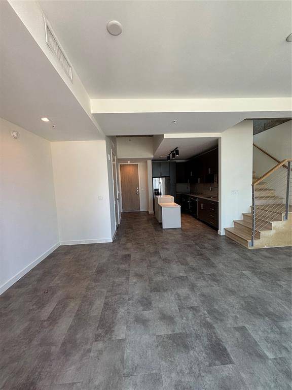 1801 N Pearl Street #502, Dallas, TX 75201