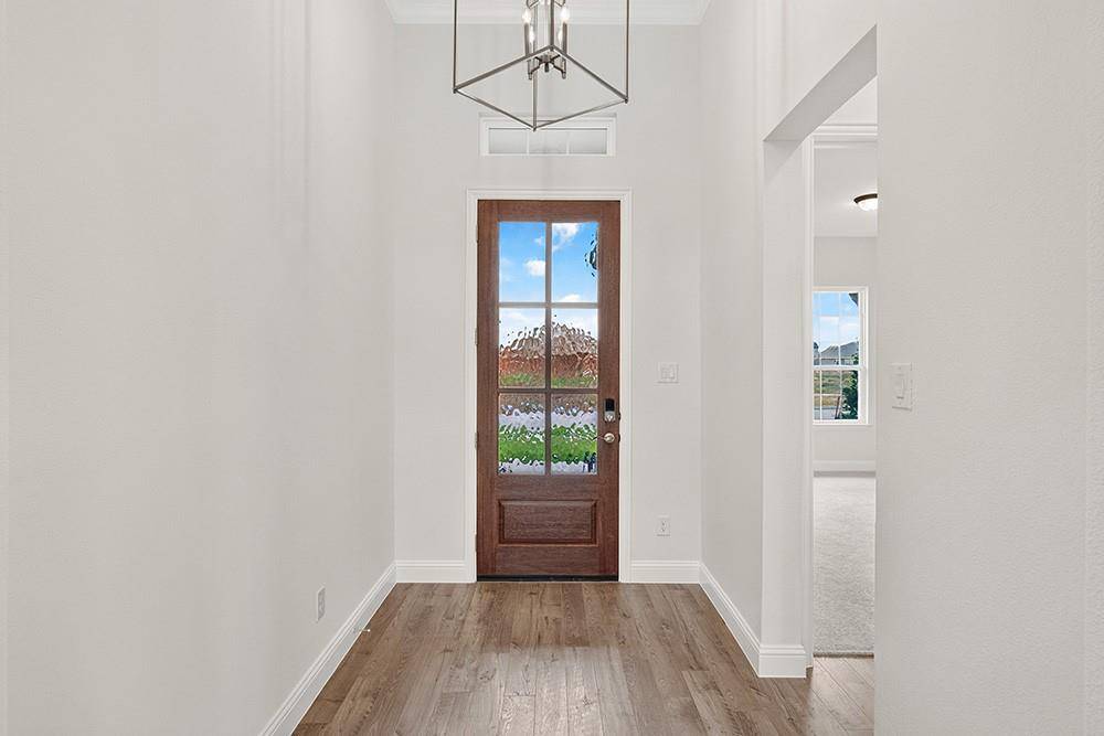 804 Scarlet Sage Drive, Waxahachie, TX 75165