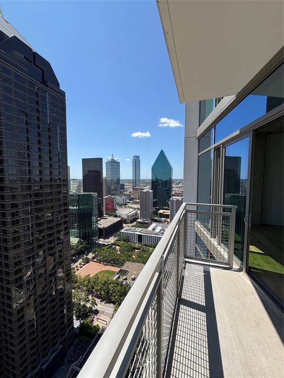 1801 N Pearl Street #3812, Dallas, TX 75201