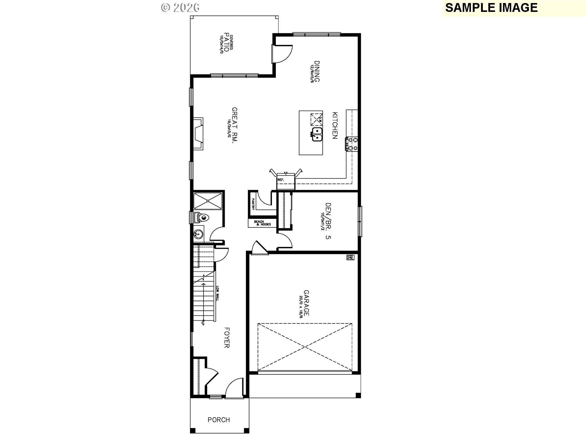 27449 SE PAINTER DR, Wilsonville, OR 97070