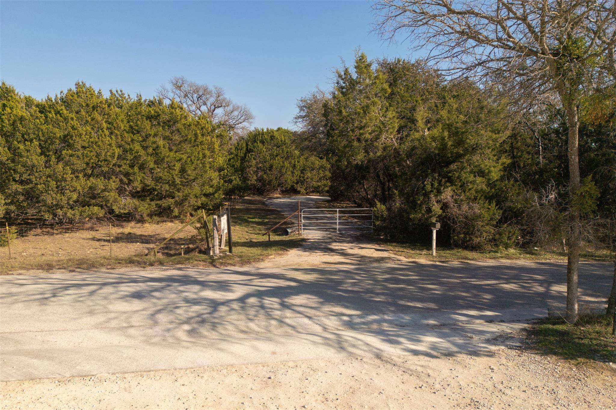 TBD Carney LN, Wimberley, TX 78676