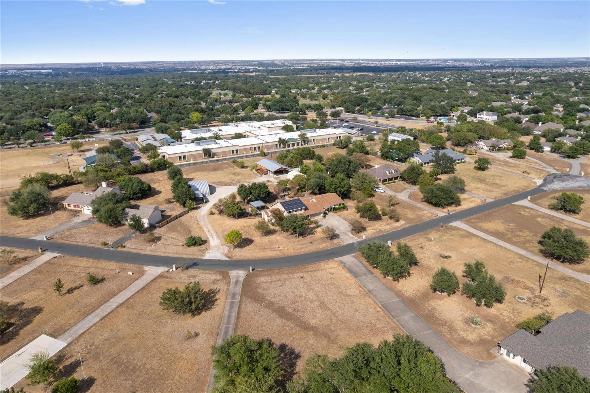 123 Jackrabbit RUN, Round Rock, TX 78665