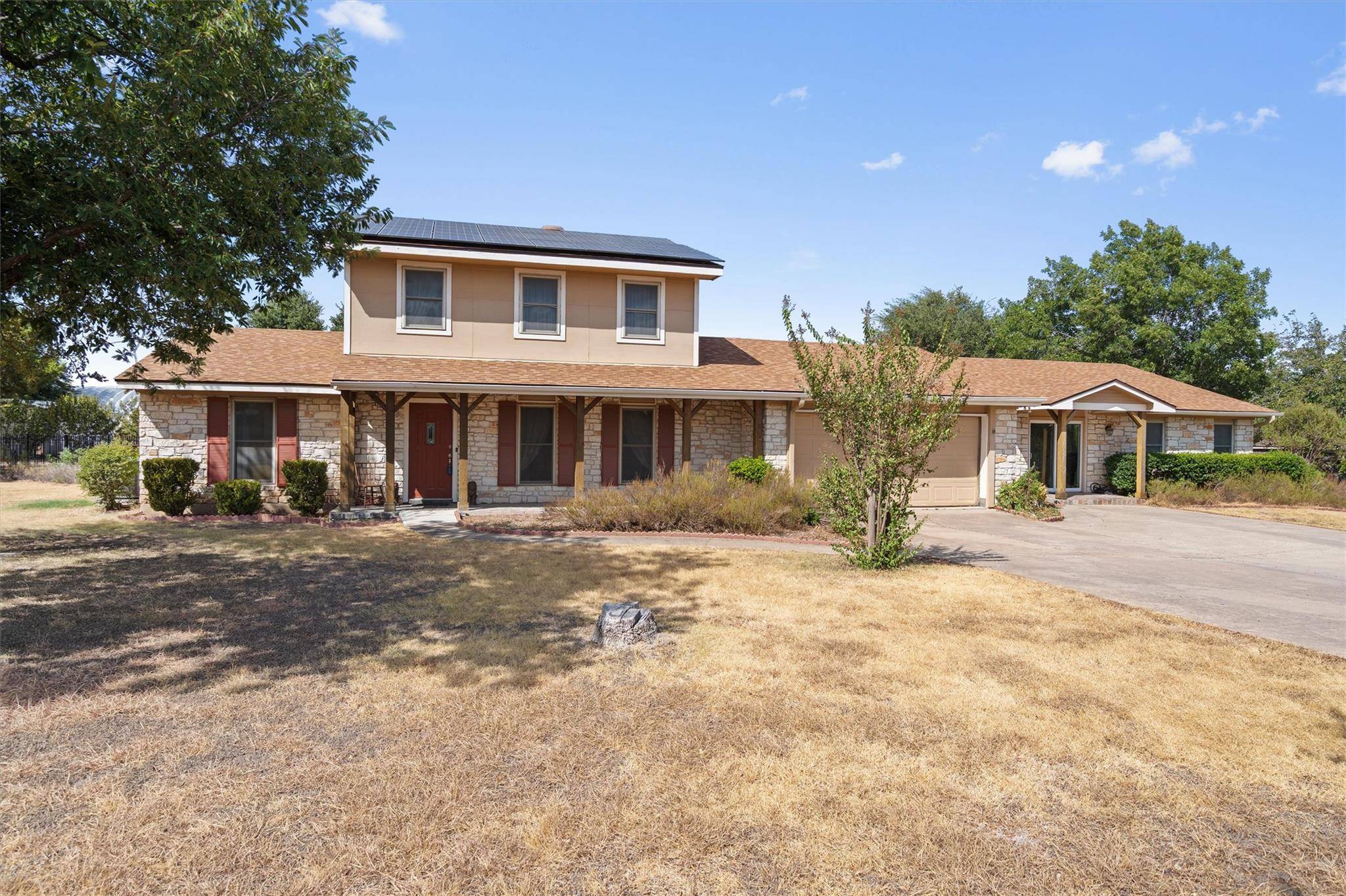 123 Jackrabbit RUN, Round Rock, TX 78665
