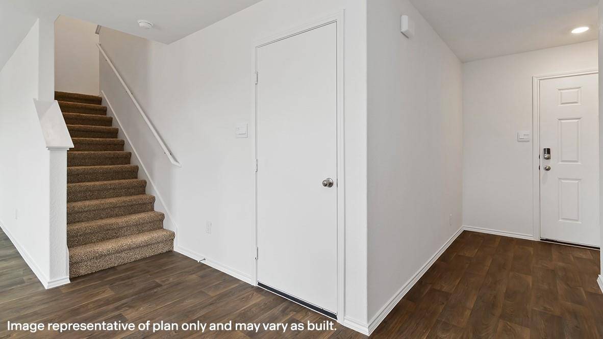 152 Wyatt WAY, Jarrell, TX 76537