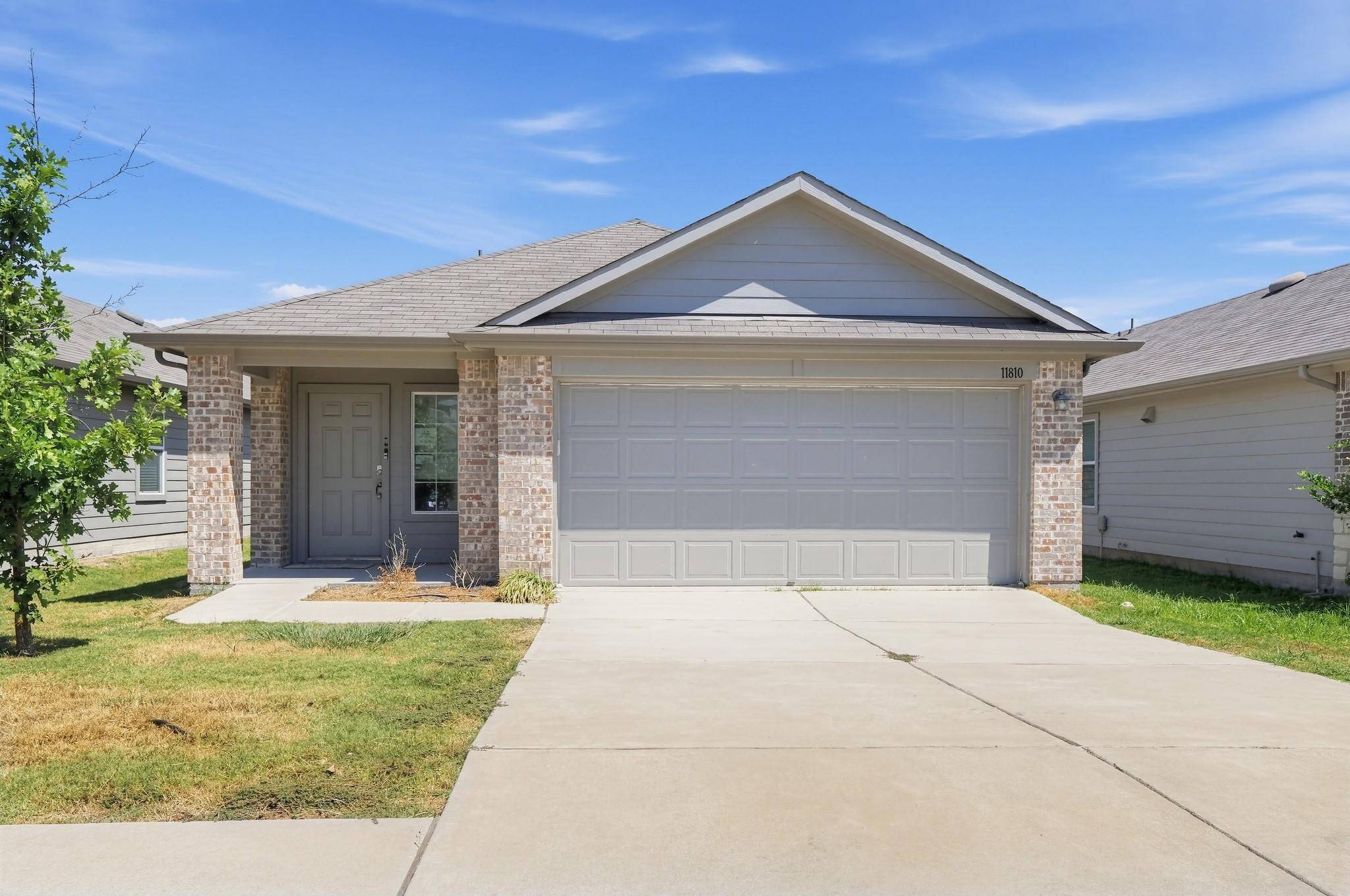 11810 Pyrite RD, Manor, TX 78653
