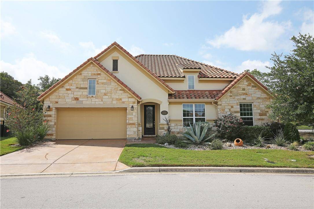 12016 Versante CIR #VH39, Austin, TX 78726