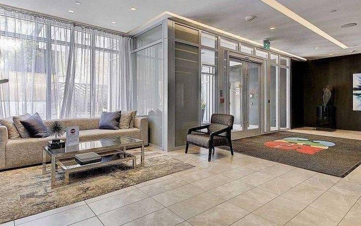365 Church ST #2210, Toronto C08, ON M5B 1H6