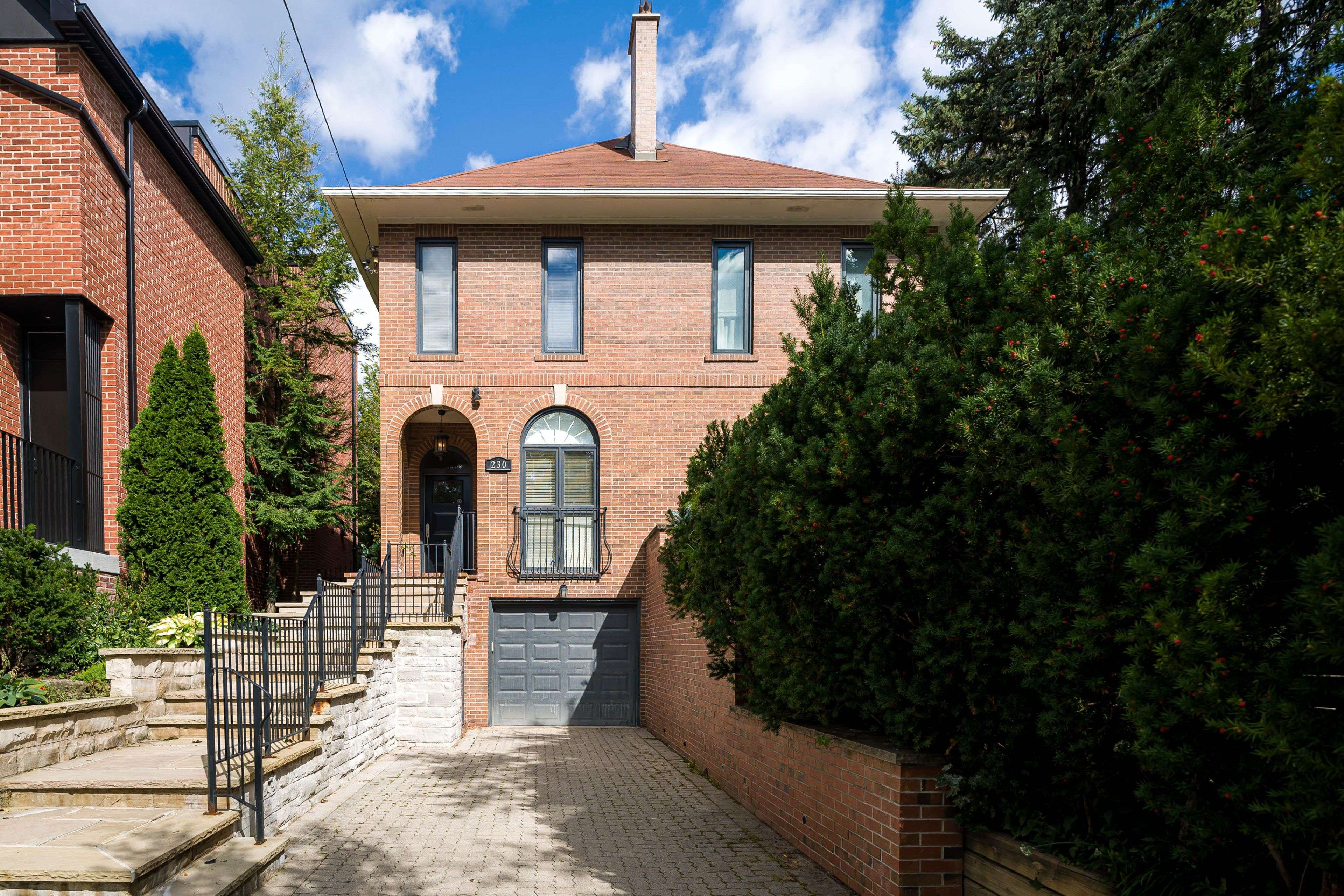 230 Glen RD, Toronto C09, ON M4W 2X3